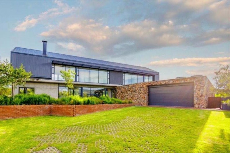 Contemporary landscaping Contemporary landscaping