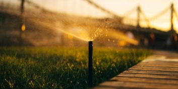 Irrigation systems Irrigation