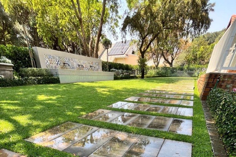 Lawn and garden care