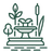 Water features