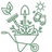 Garden clean-ups