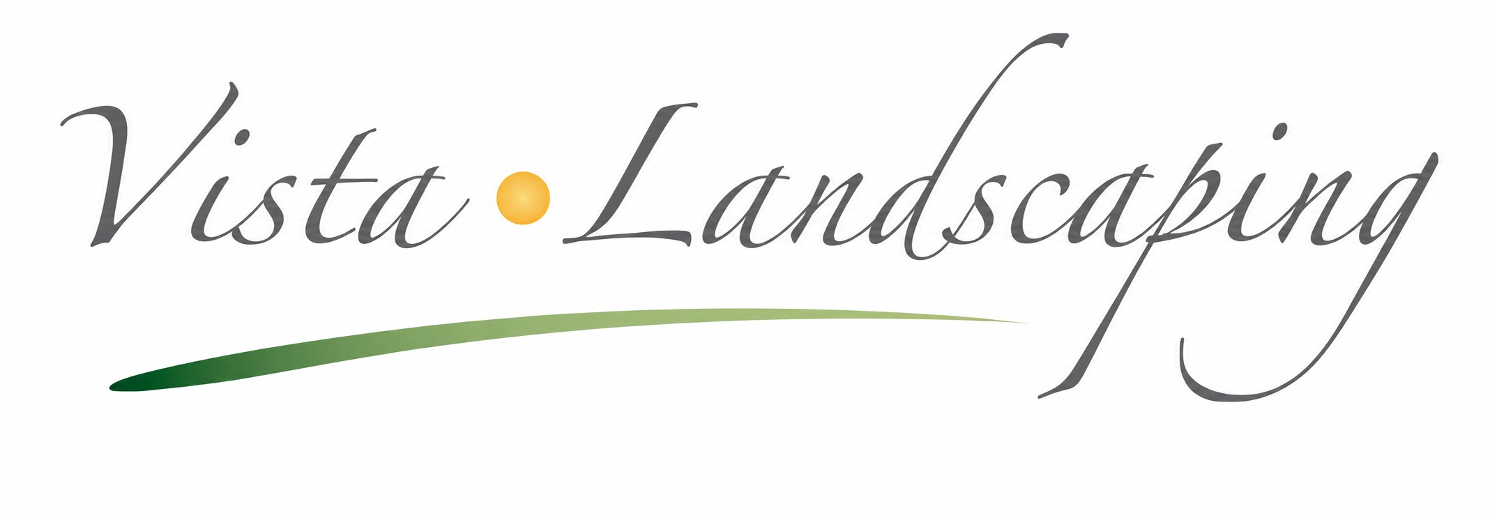 Vista Landscaping